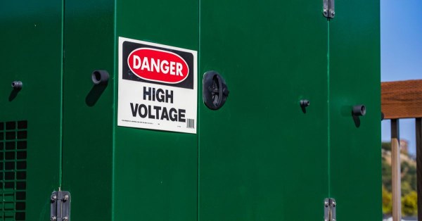 genset murah berkualitas